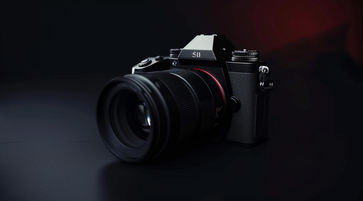 Kamerafunktionen und -technologien