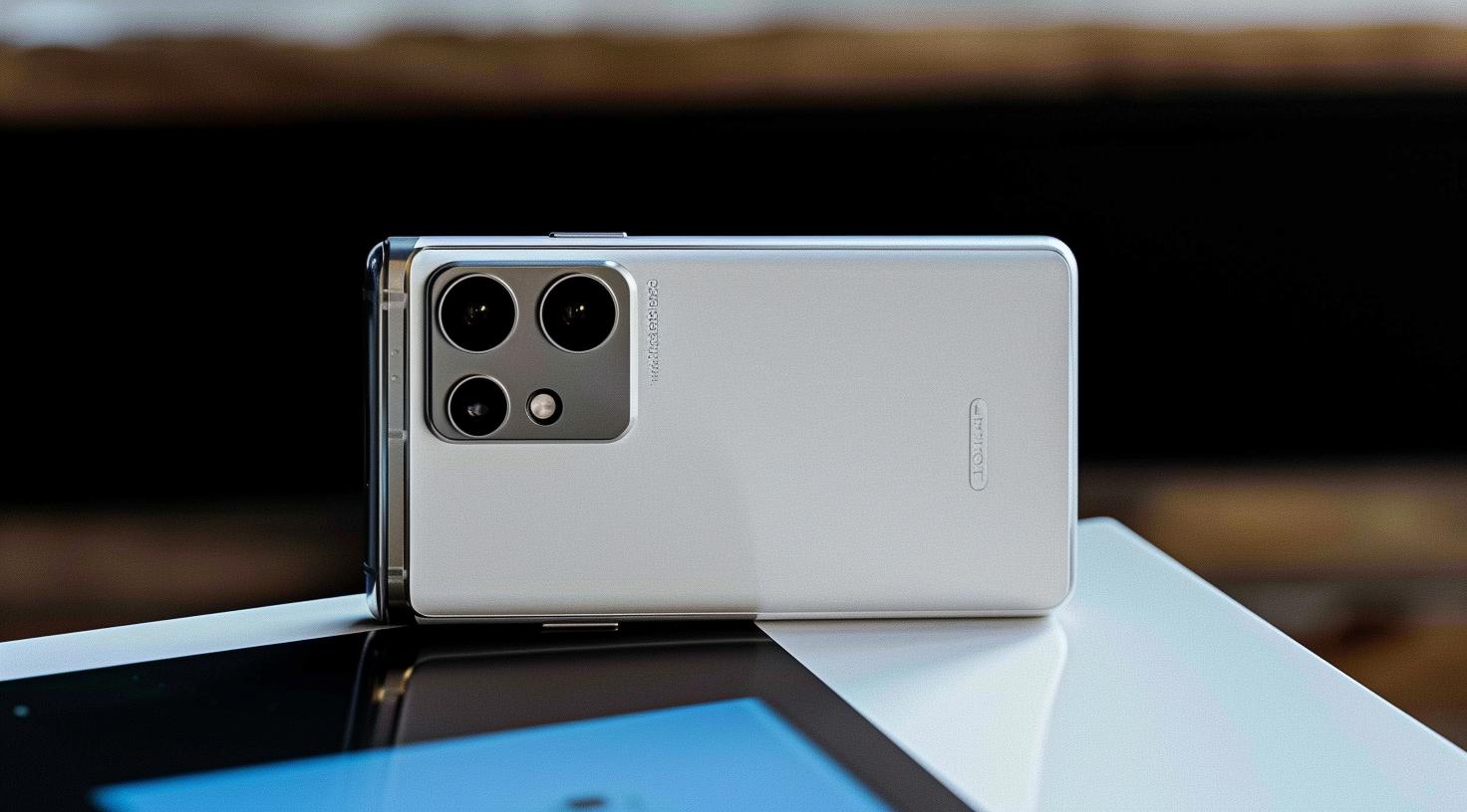 Smartphone Innovationen